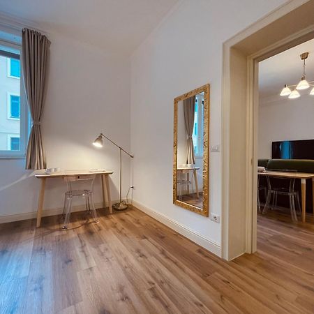Palazzo Pitagora Hotel Taranto Luaran gambar