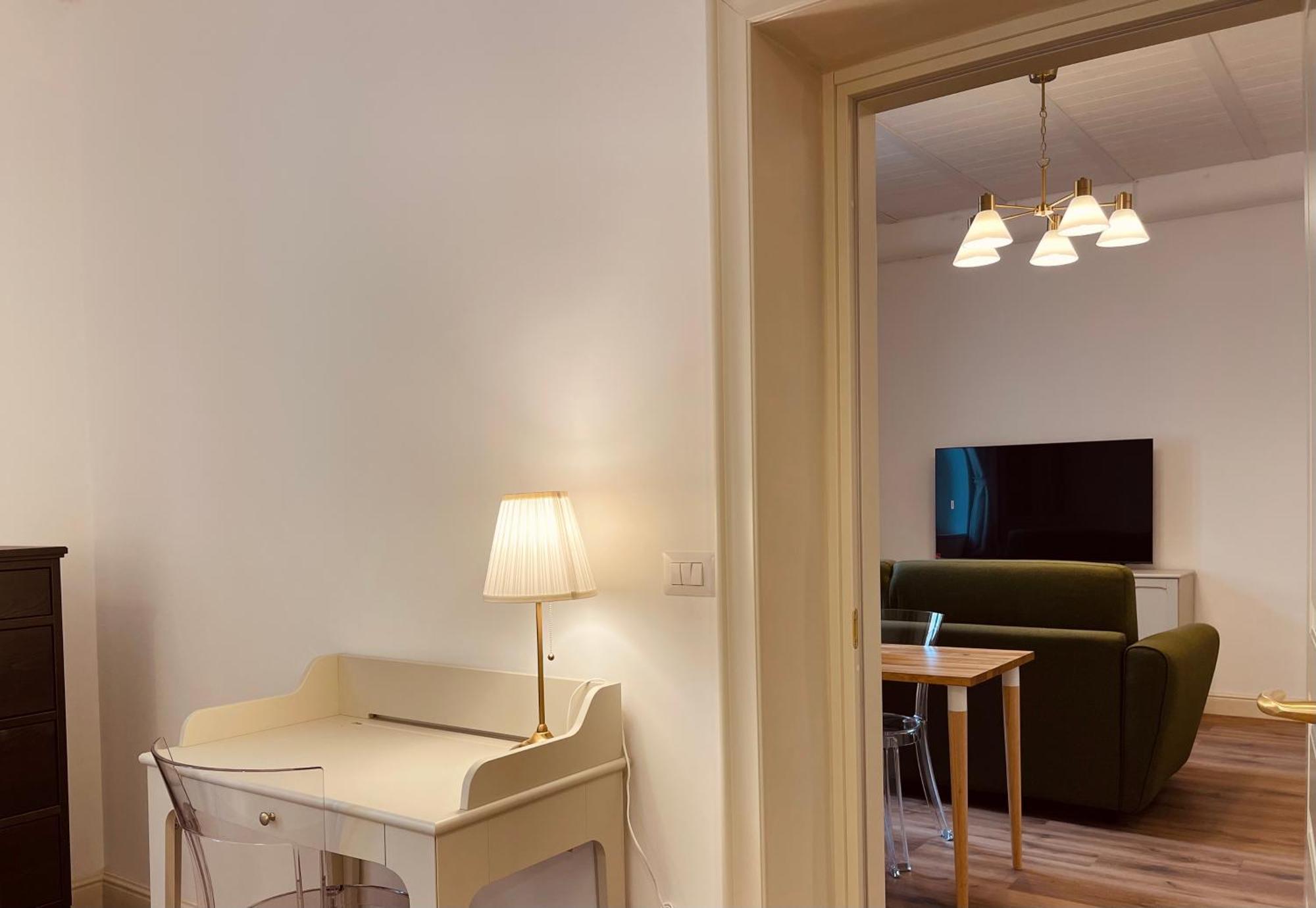 Palazzo Pitagora Hotel Taranto Luaran gambar