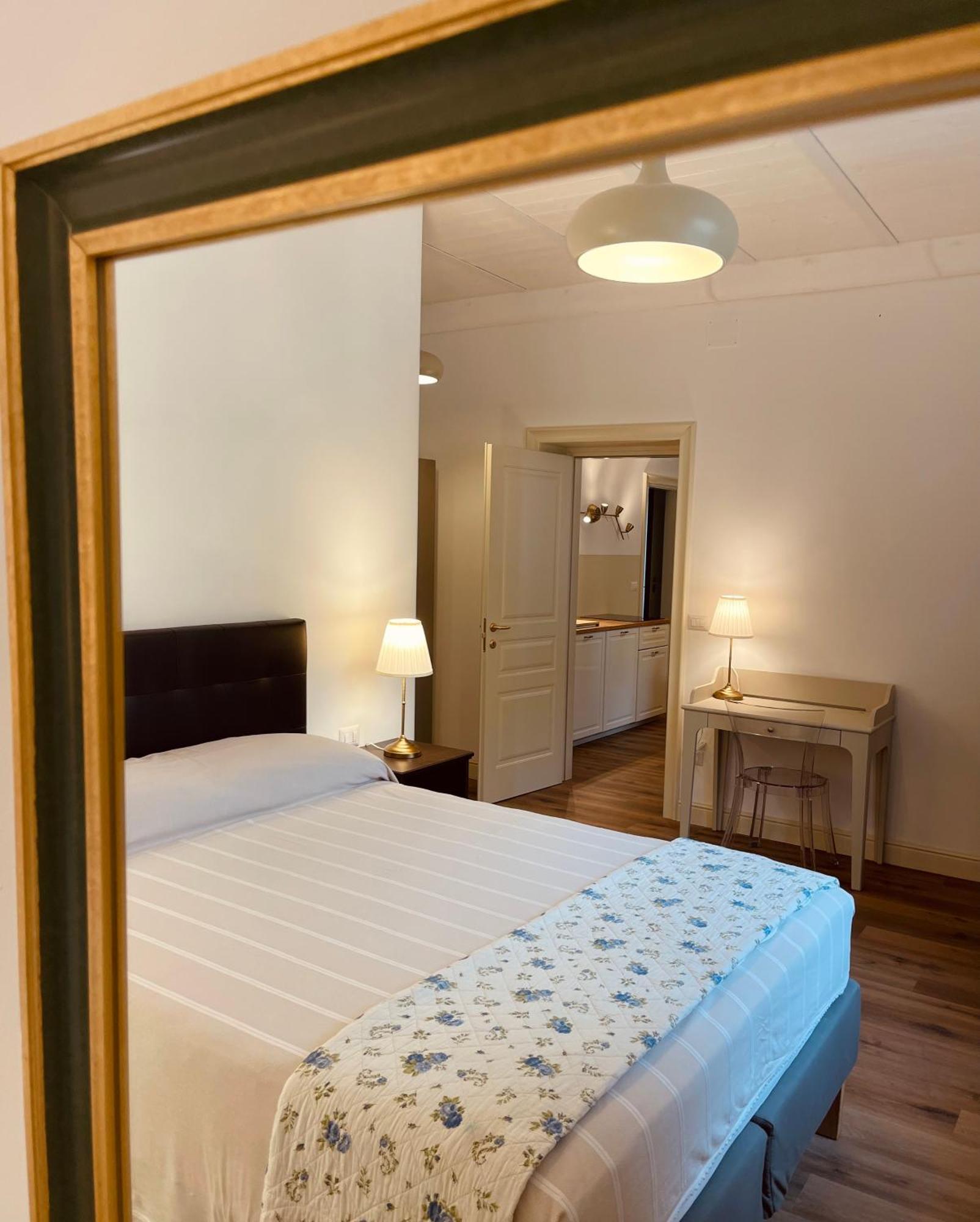 Palazzo Pitagora Hotel Taranto Luaran gambar