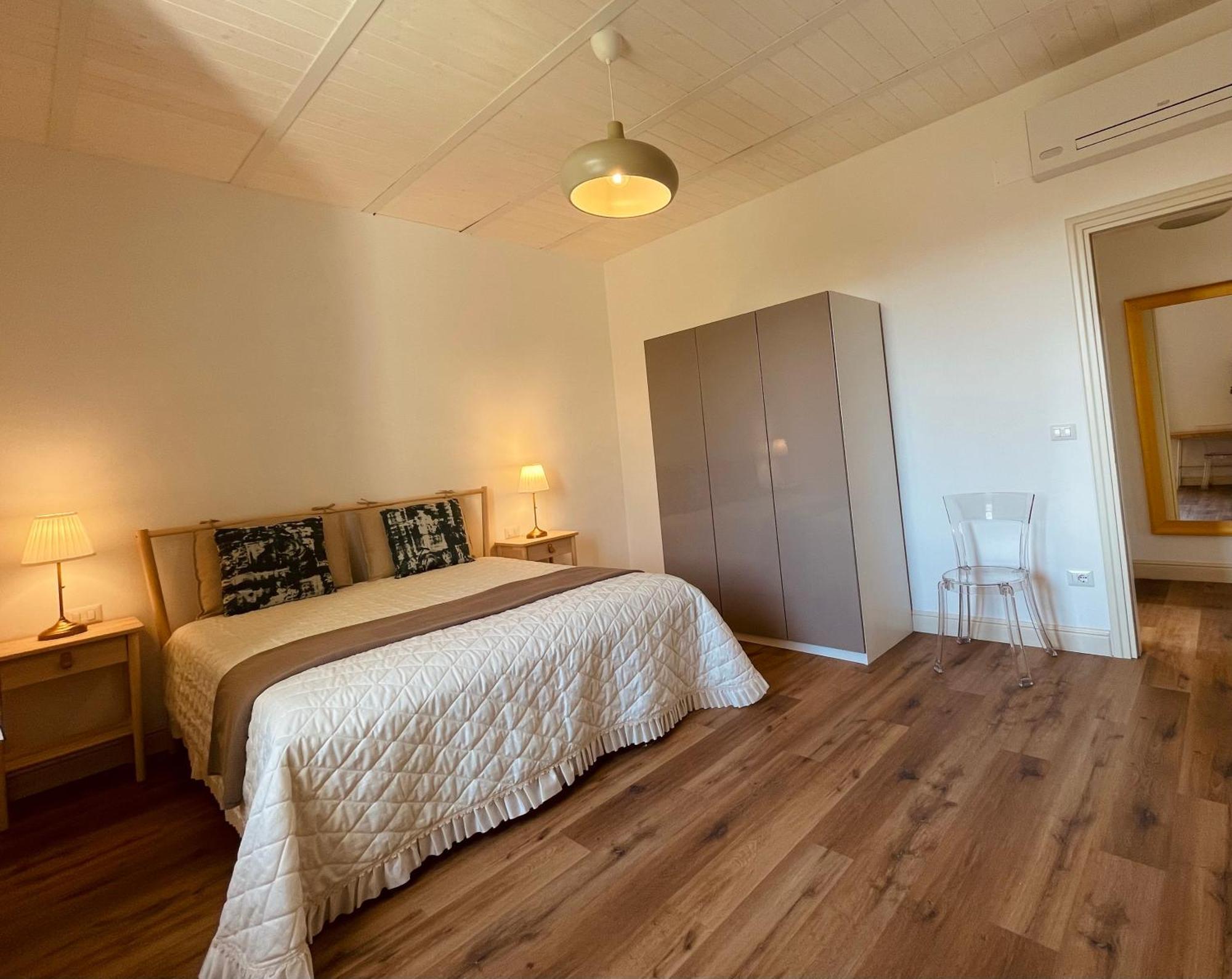 Palazzo Pitagora Hotel Taranto Luaran gambar