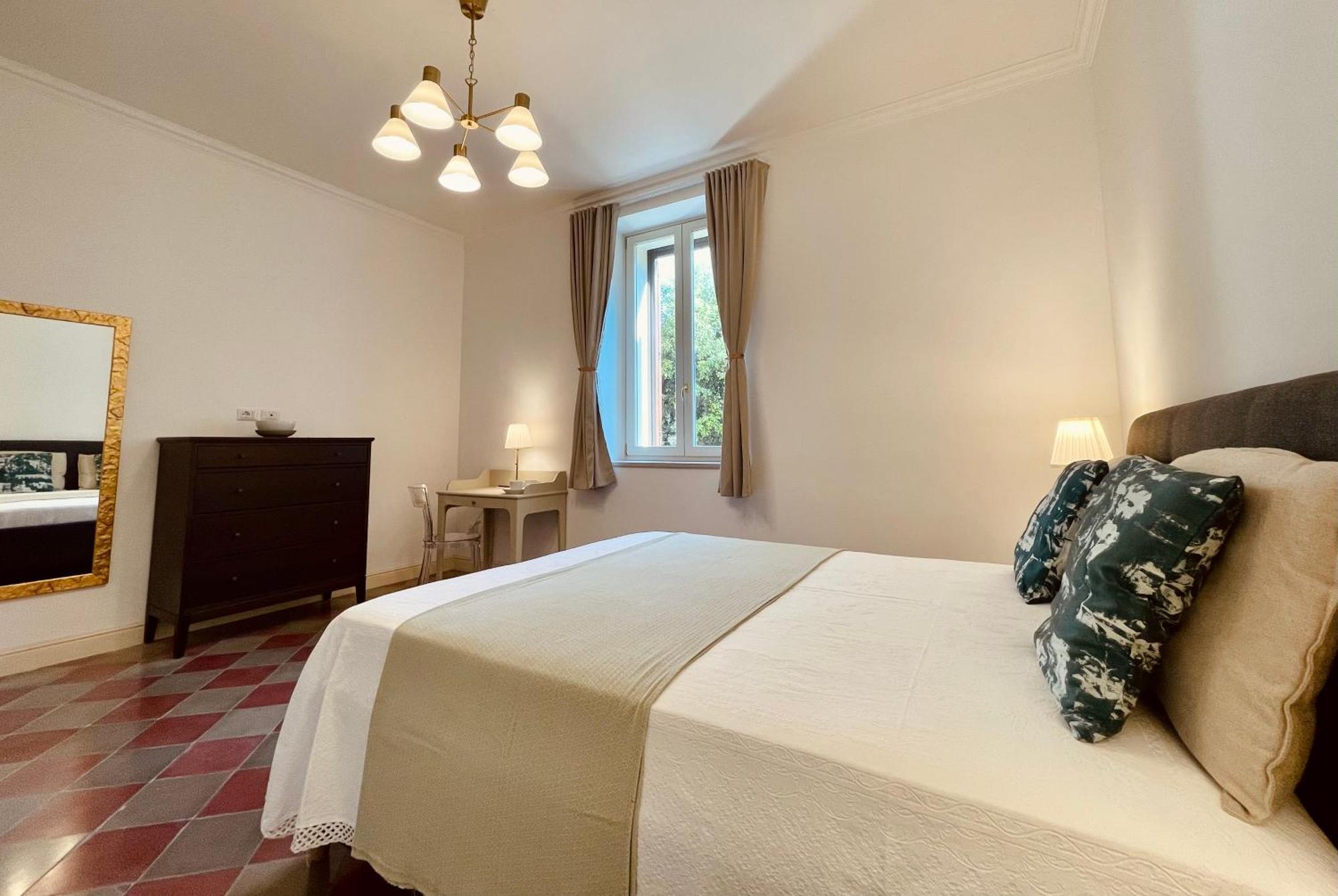 Palazzo Pitagora Hotel Taranto Luaran gambar
