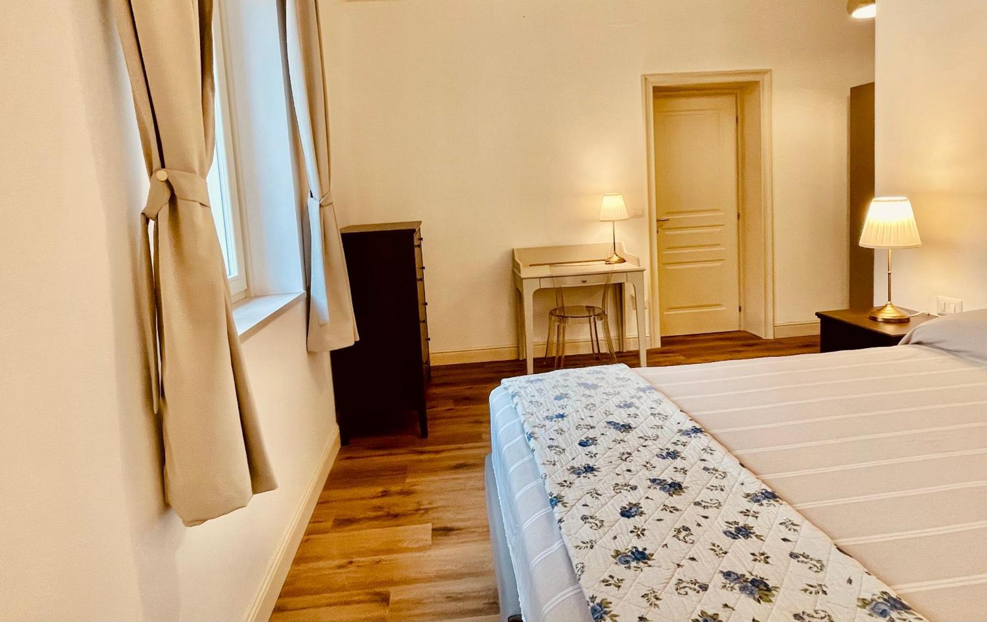 Palazzo Pitagora Hotel Taranto Luaran gambar
