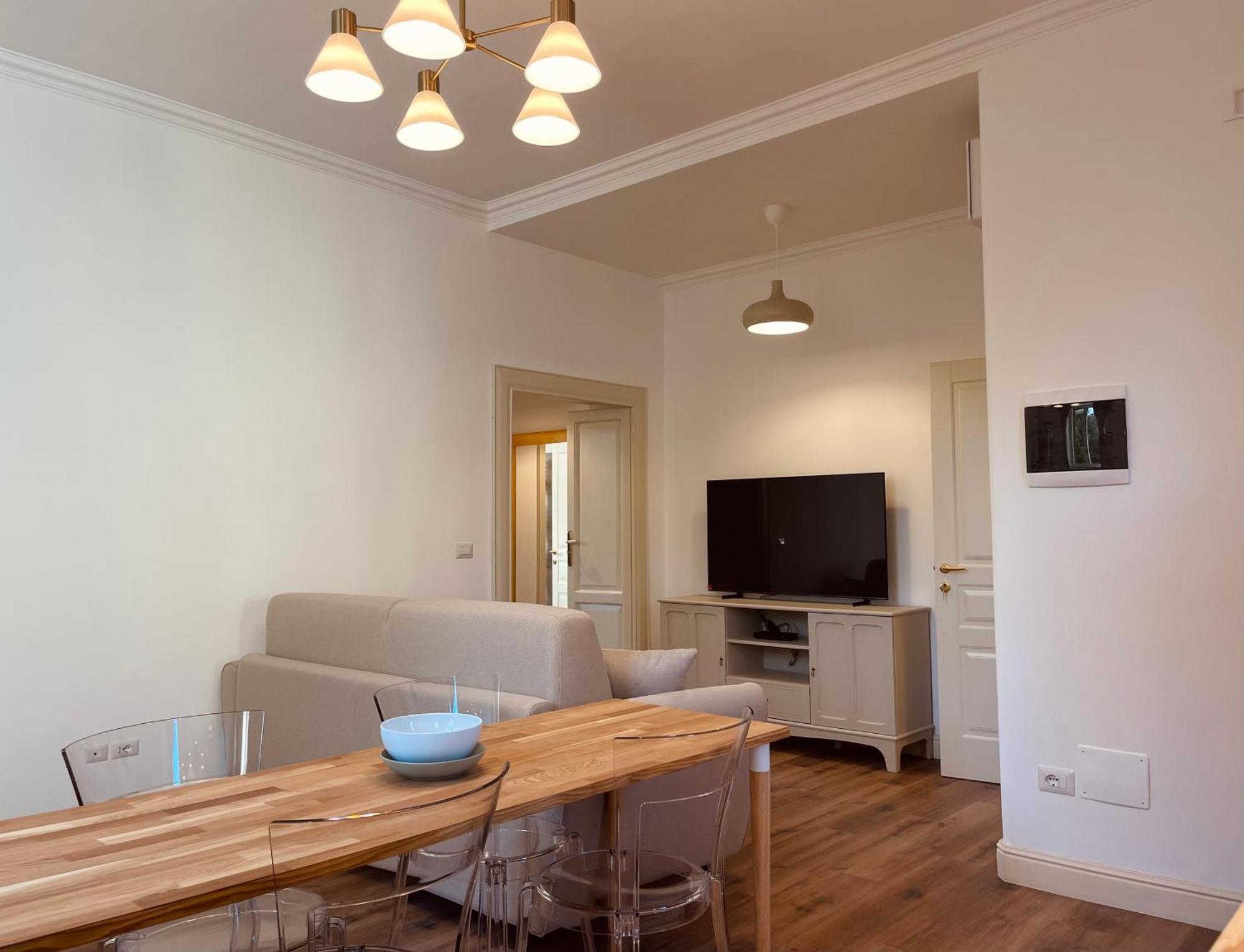 Palazzo Pitagora Hotel Taranto Luaran gambar