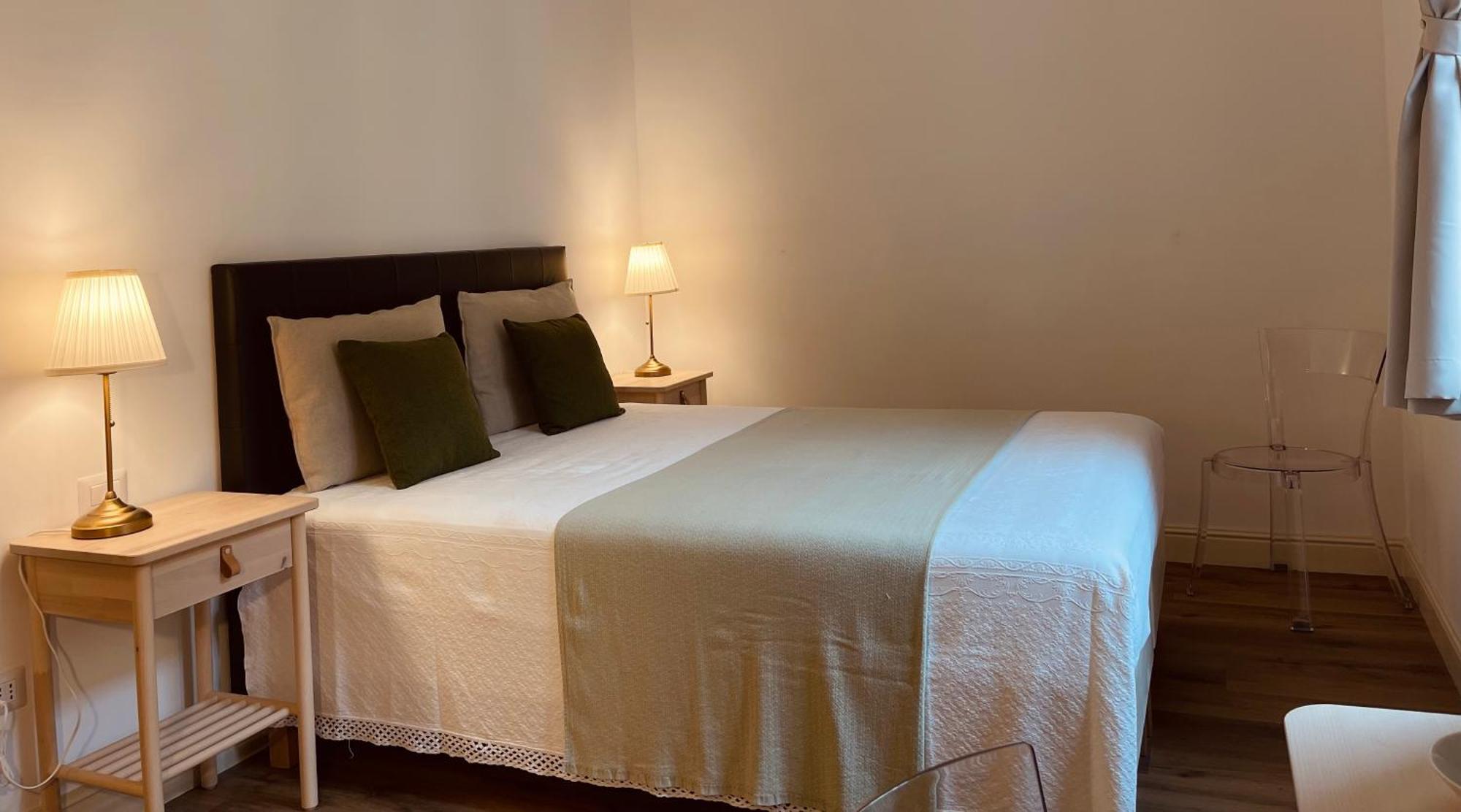 Palazzo Pitagora Hotel Taranto Luaran gambar