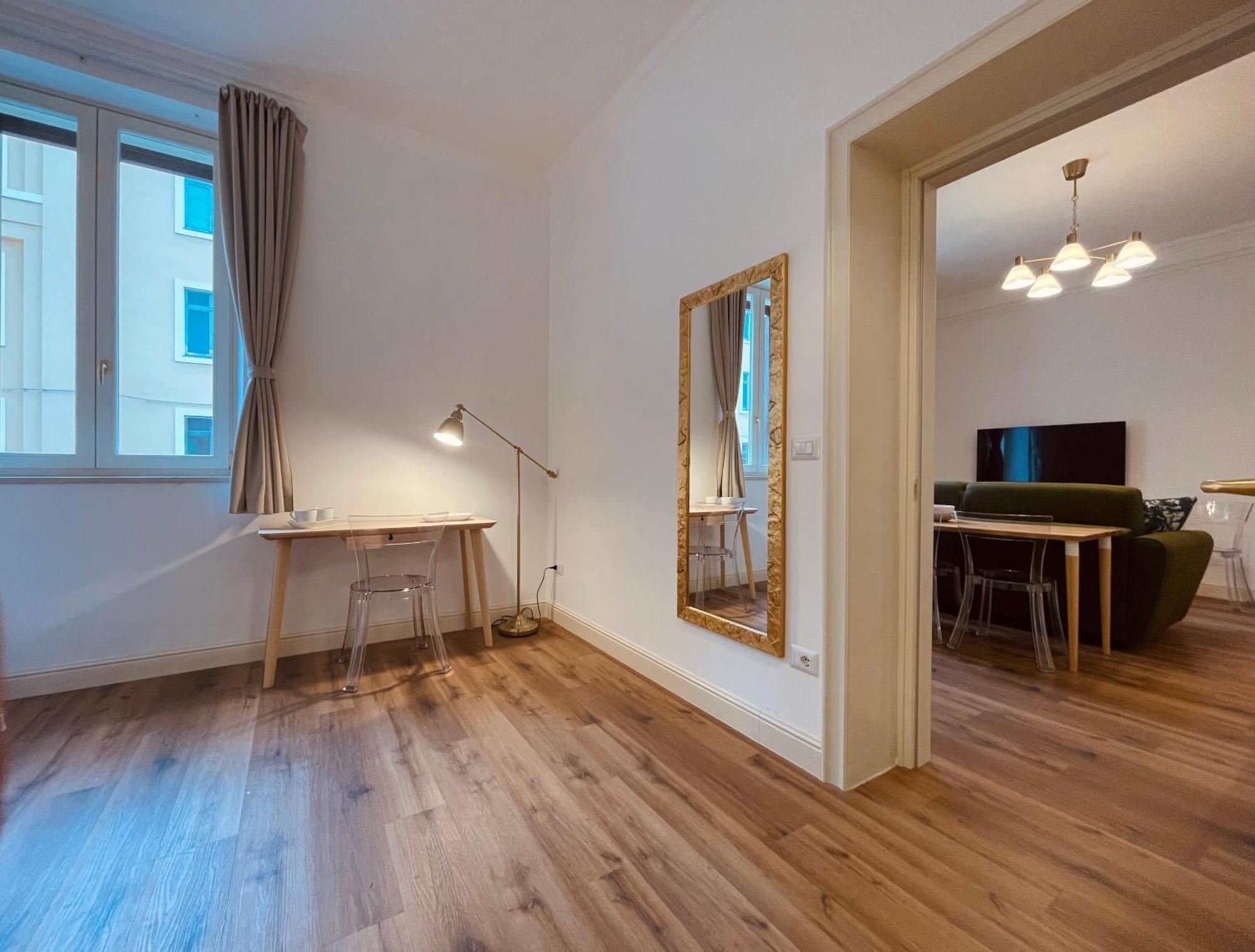 Palazzo Pitagora Hotel Taranto Luaran gambar