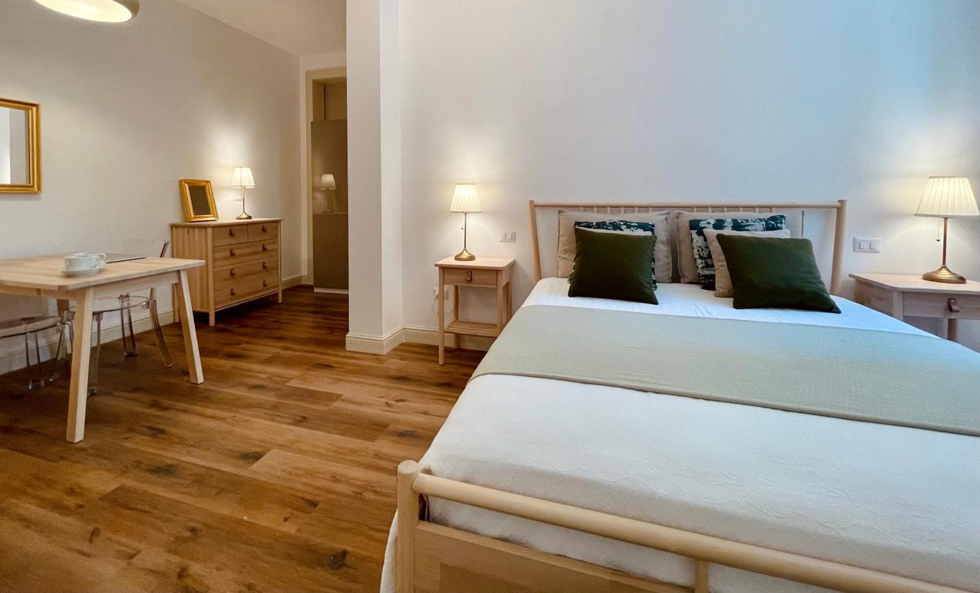 Palazzo Pitagora Hotel Taranto Luaran gambar