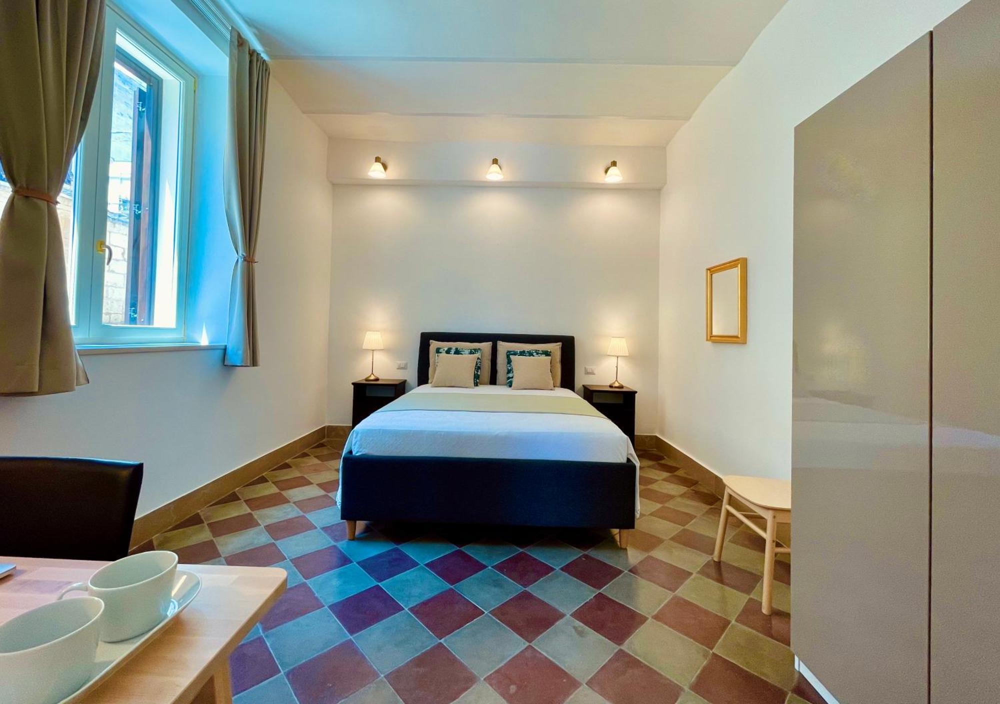 Palazzo Pitagora Hotel Taranto Luaran gambar